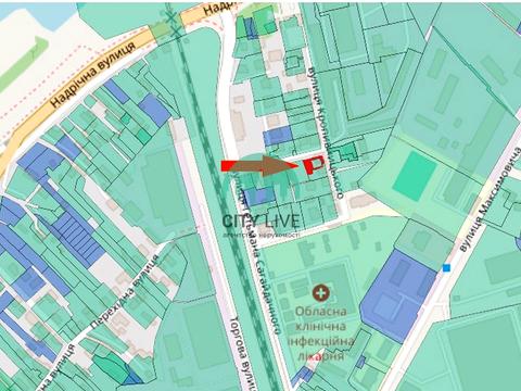 будинок за адресою Кропивницького вул., 8а