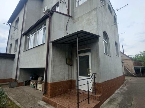 дом по адресу Запорожье, Лазурна, 222