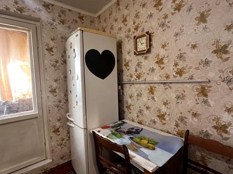 квартира по адресу Чернобыльская ул., 10