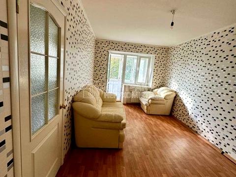 квартира по адресу Шекспира ул., 11