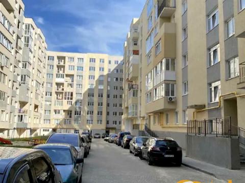 квартира по адресу Вулецкая ул., 14