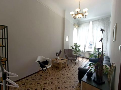 квартира по адресу Софиевская ул., 17/15