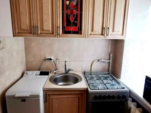 квартира по адресу Докучаевская ул., 5