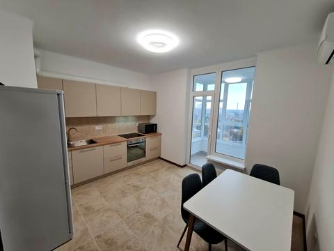 квартира за адресою Приладний пров., 10-Б