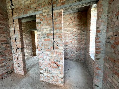 будинок за адресою Андрія Шептицького