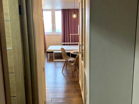 квартира за адресою Польова вул., 73