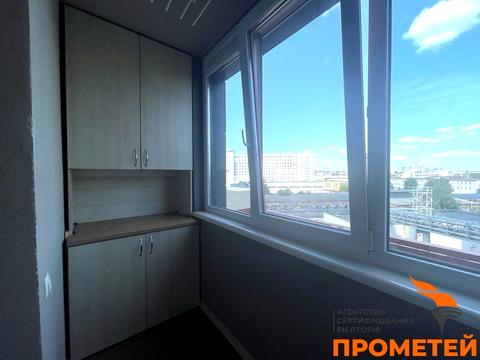 квартира по адресу Вацлава Гавела бульв. (Івана Лепсе), 6/7а