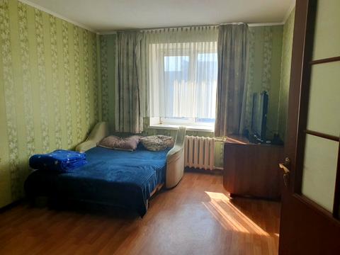 квартира по адресу Степана Бандери ул., 8/2