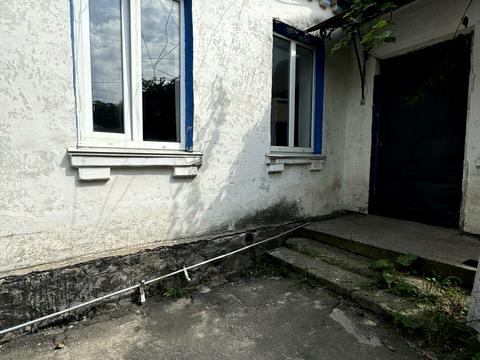 будинок за адресою Шевченка вул., 124а