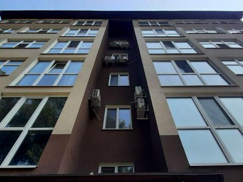 коммерческая по адресу Камянская ул., 34а
