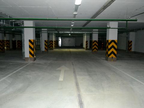 паркоместо по адресу Леси Украинки бульв., 7-В