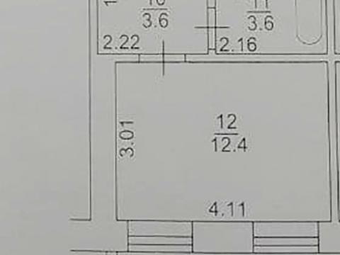 коммерческая по адресу Петропавловская ул., 48