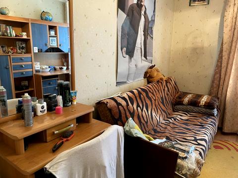 квартира по адресу Марсельская ул., 18