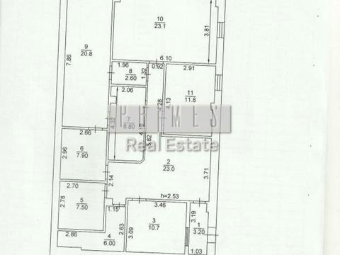 коммерческая по адресу Анны Ахматовой ул., 14а