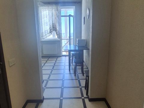 квартира за адресою Середньофонтанська вул., 35