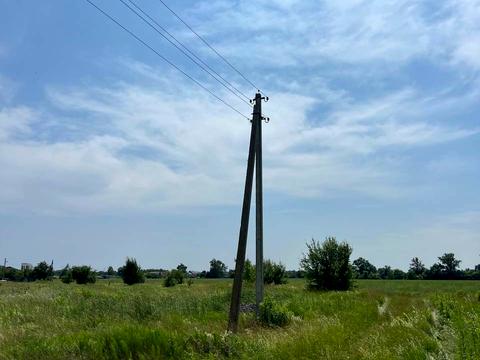 ділянка за адресою Авіаторів, 15