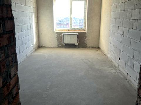 квартира за адресою Панаса Мирного вул., 7/1