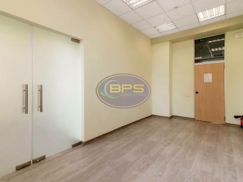 коммерческая по адресу Иоганна Гена ул. (Боженка), 17