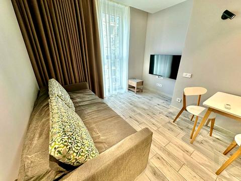 квартира за адресою Європейська вул. (Миронова), 11а