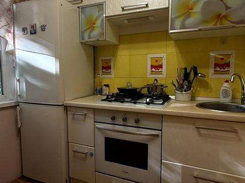 квартира по адресу Ивана и Юрия Лип ул. (Гайдара), 33