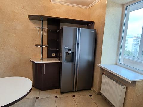 квартира по адресу Заречанская ул., 26