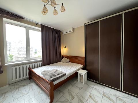 квартира за адресою Лесі Українки бульв., 21-Б