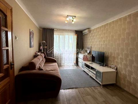 квартира по адресу Франтишека Крала ул., 65а