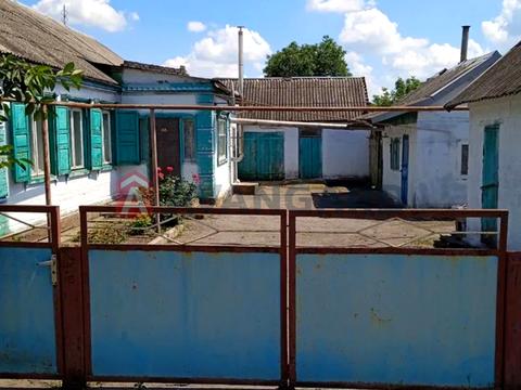 дом по адресу Патриотов ул.