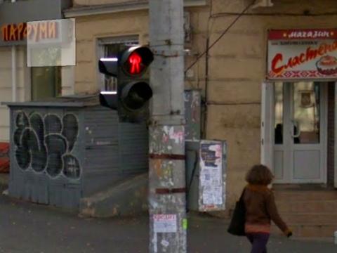 комерційна за адресою Торгова вул., 49