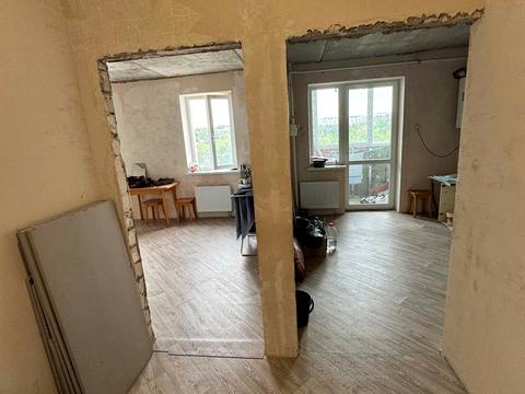 квартира за адресою Любові Малої просп. (Постишева), 34А