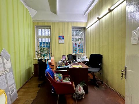 коммерческая по адресу Гоголя ул., 520