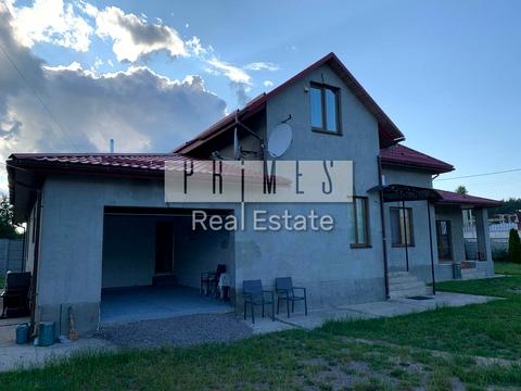 дом по адресу Центральна вул.