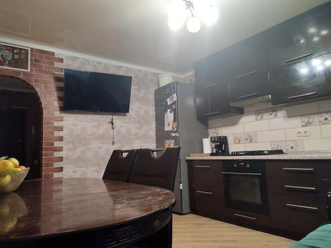 квартира по адресу Аллеи ул., 35/1 к2