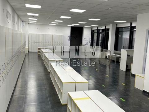 коммерческая по адресу Василия Стуса ул., 65