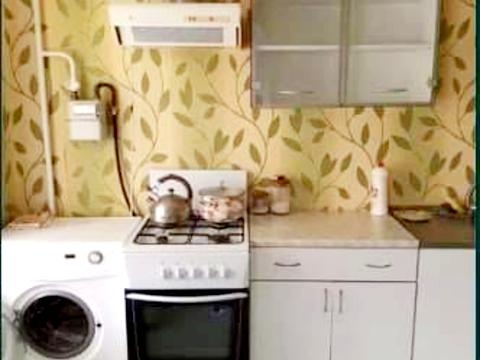 квартира за адресою Давида Ойстраха вул. (Затонського), 5