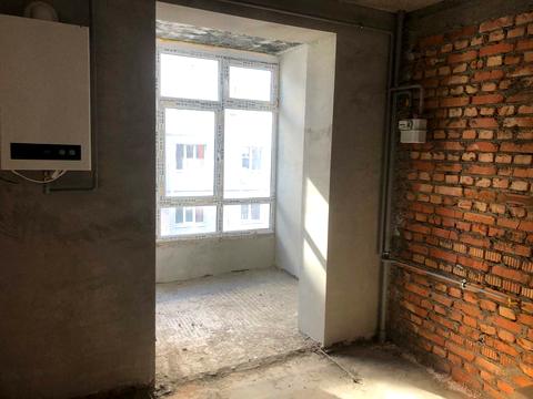 квартира за адресою Кам'янецька вул., 100