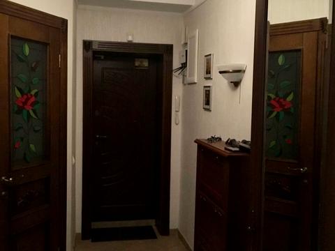 квартира за адресою Гоголівська вул., 1/3