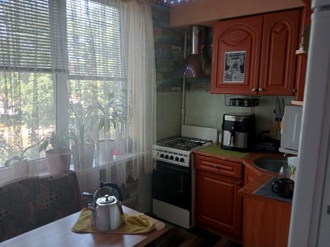 квартира за адресою Ювілейний просп. (), 38