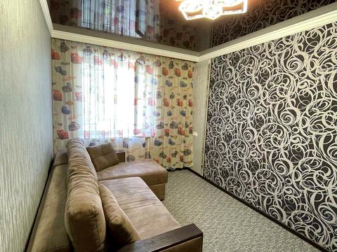 квартира по адресу Слобожанский просп. (им. газеты Правда), 63
