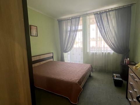 квартира за адресою Галини Романової вул., 4