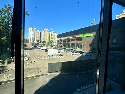 коммерческая по адресу Василия Стуса ул., 35-Б