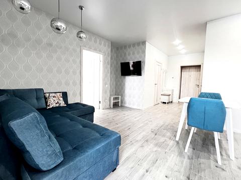 квартира за адресою Домобудівельна вул., 7