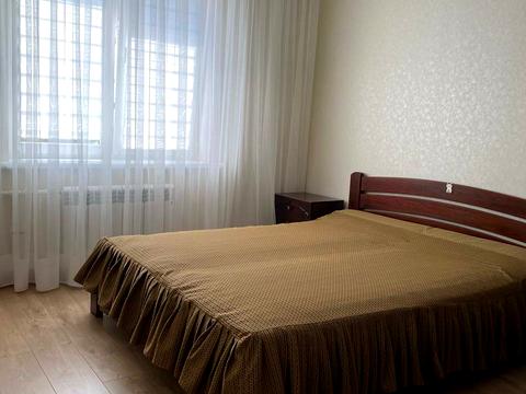 квартира по адресу Славы бульв., 18