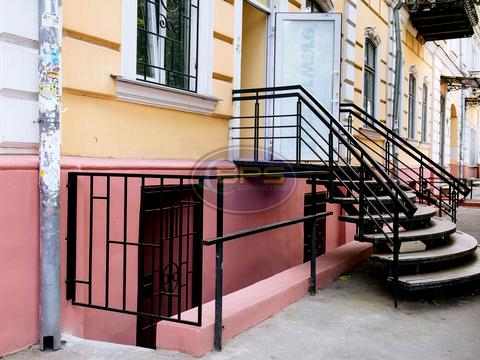 коммерческая по адресу Большая Арнаутская ул., 55