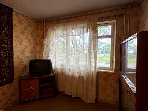 квартира по адресу Индустриальный просп. (Фрунзе), 46