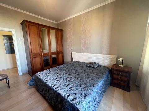 квартира за адресою Ляпунова вул., 16