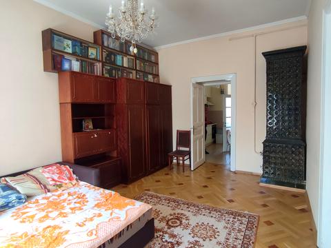 квартира по адресу Левицкого ул. (Маяковского), 3