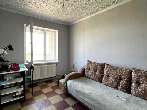 квартира по адресу Андреевская ул., 12