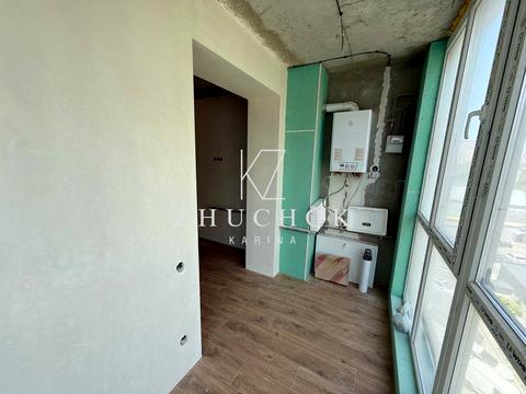 квартира за адресою Запорізьке шосе, 32-Л