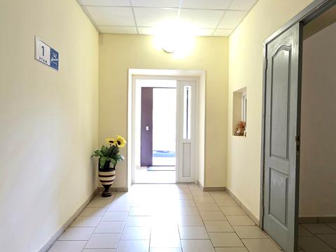 квартира по адресу Мирослава Мисли ул. (Целиноградская), 50е